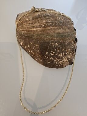 Gold Chain Necklace